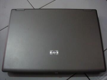 LAPTOP DESIGN HP 6535b AMD® DualCore RAM 2GB HD 120GB