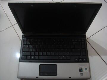 LAPTOP DESIGN HP 6535b AMD® DualCore RAM 2GB HD 120GB