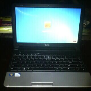 JUAL CEPAT DELL INSPIRON 1370