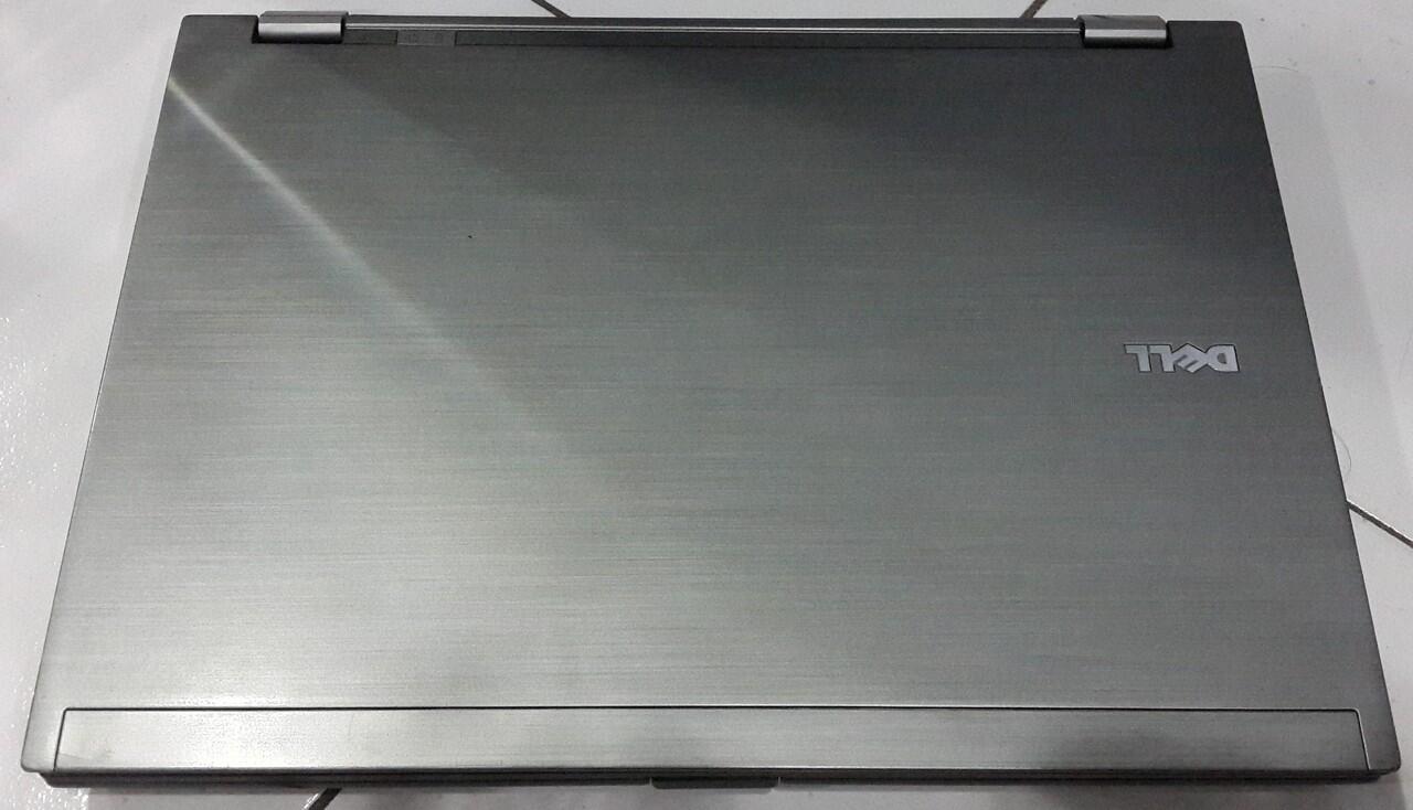 Jual DELL LATITUDE E6410