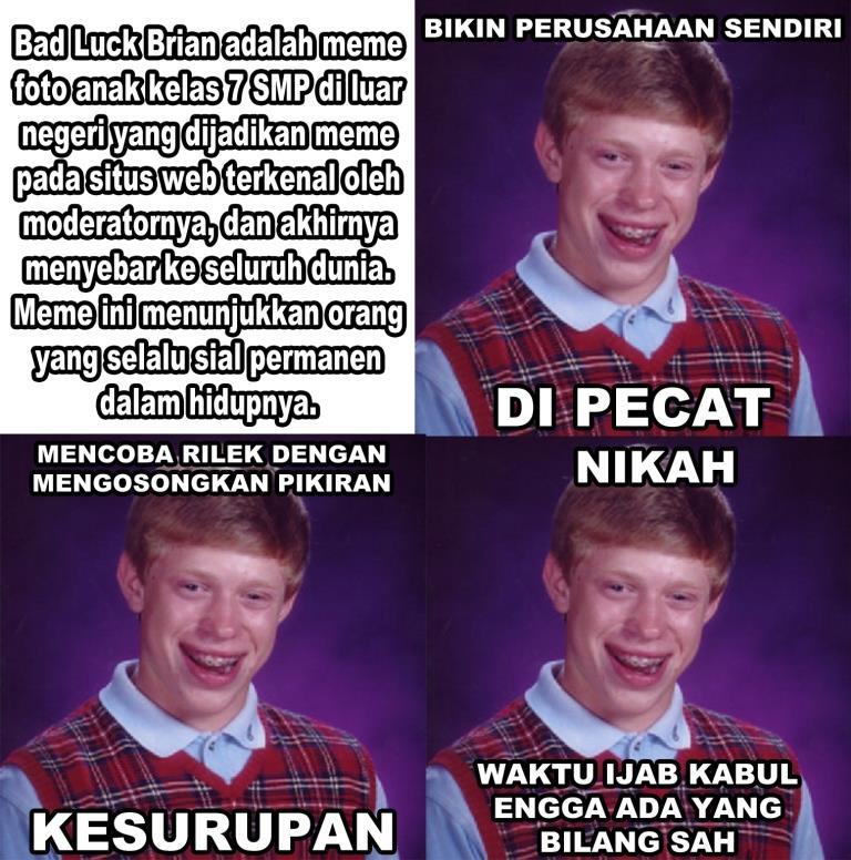 &#91;UPDATE&#93; Meme buatan ane gan #YAYANMEME di jamin ngakak *sudah terbukti*