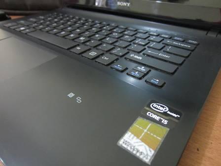 Laptop Elegan & Gaming Vaio SVF14-218SGB Nvidia 740M 1Gb || Surabaya Masuk.,!!