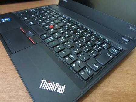 Lenovo Thinkpad x121e || Surabaya Masuk.,!!