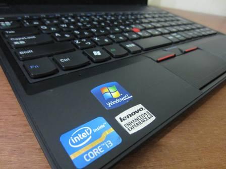 Lenovo Thinkpad x121e || Surabaya Masuk.,!!