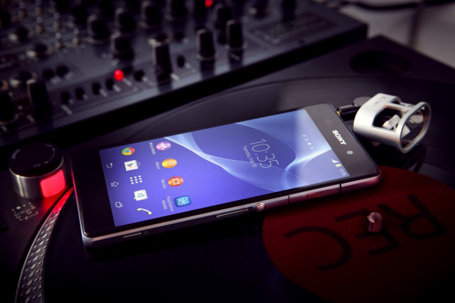 &#91;Official Lounge&#93; Sony Xperia Z2 