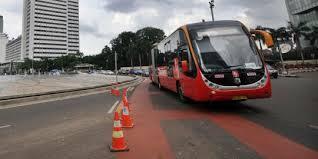 Bagaimana Pendapat Anda Mengenai BUSWAY Selama Ini...???