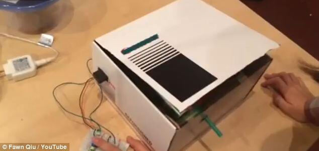 Flappy Bird in Real Life Version