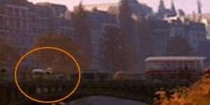 Kesinambungan adegan di film Disney, apa pernah memperhatikan?