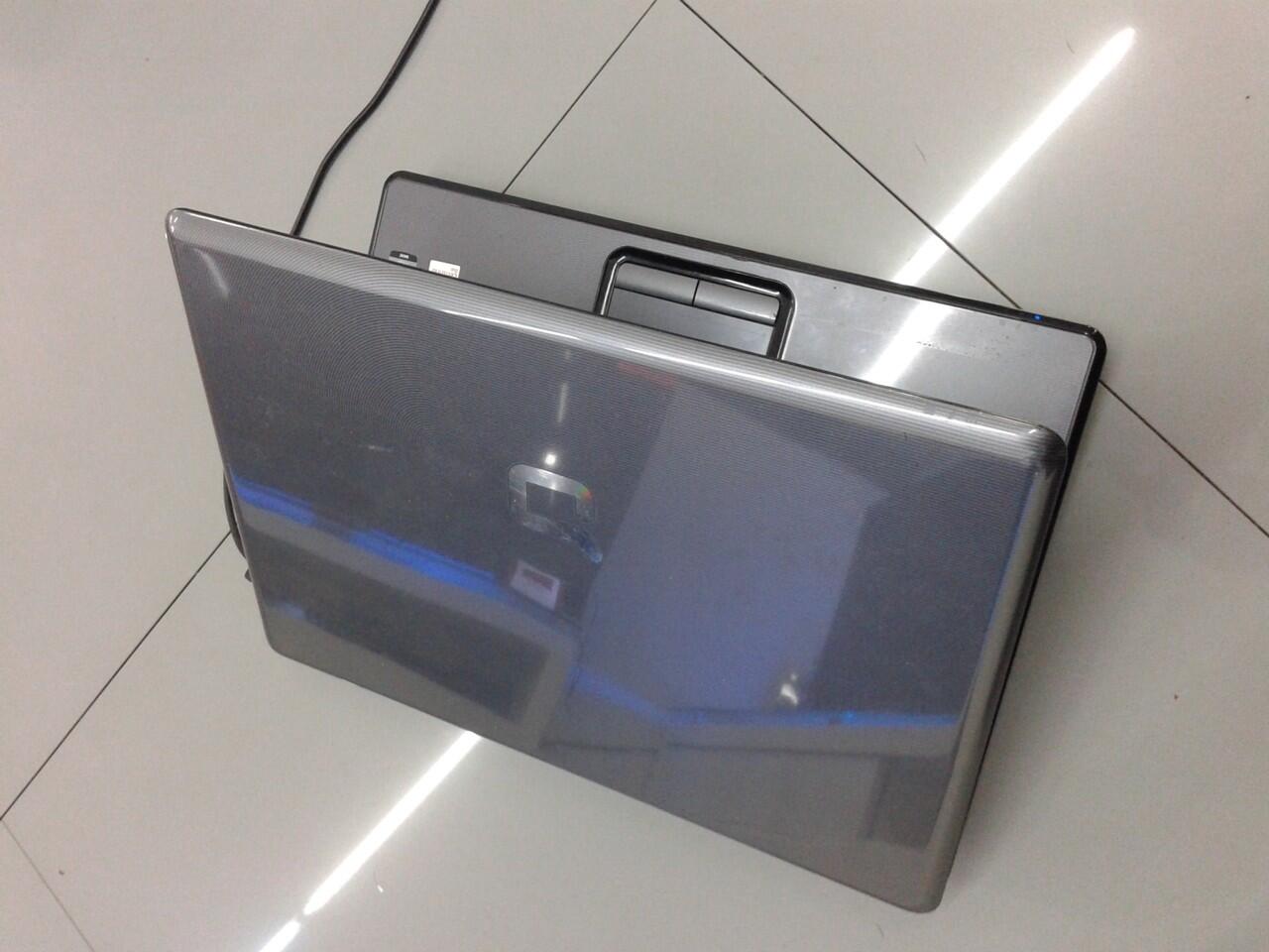 Laptop compaq presario V3500 murmer bs di TT semarang