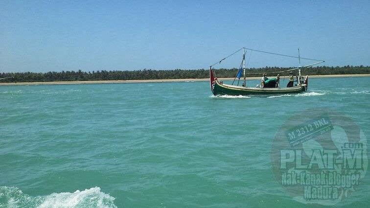 &#91;EVENT REGIONAL&#93; Gilli Iyang, Pulau Dengan Oksigen terbaik di Dunia 