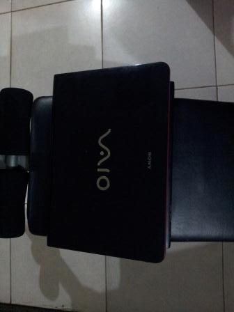 Jual Laptop Gaming Sony Vaio 13.3 inch backlit keyboard SVE14A15FGB Murah