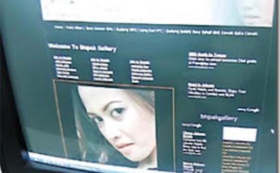 Transaksi Penjual Video Porno Online Setahun Hampir 100 Juta