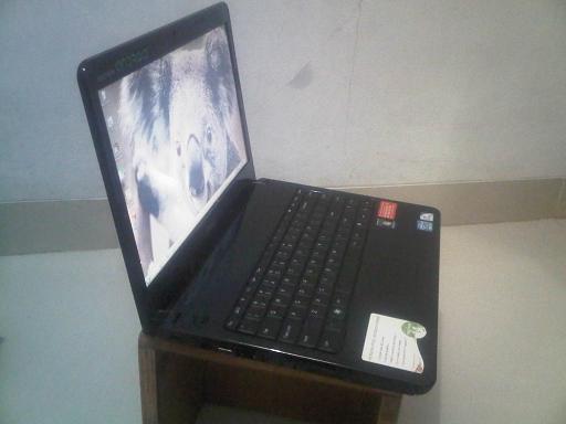 DELL INSPIRON N4030