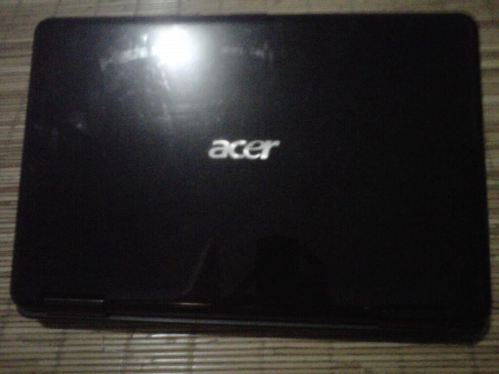 ACER 4732Z COREDUO BIRU BATRE 3 JAM BANDUNG