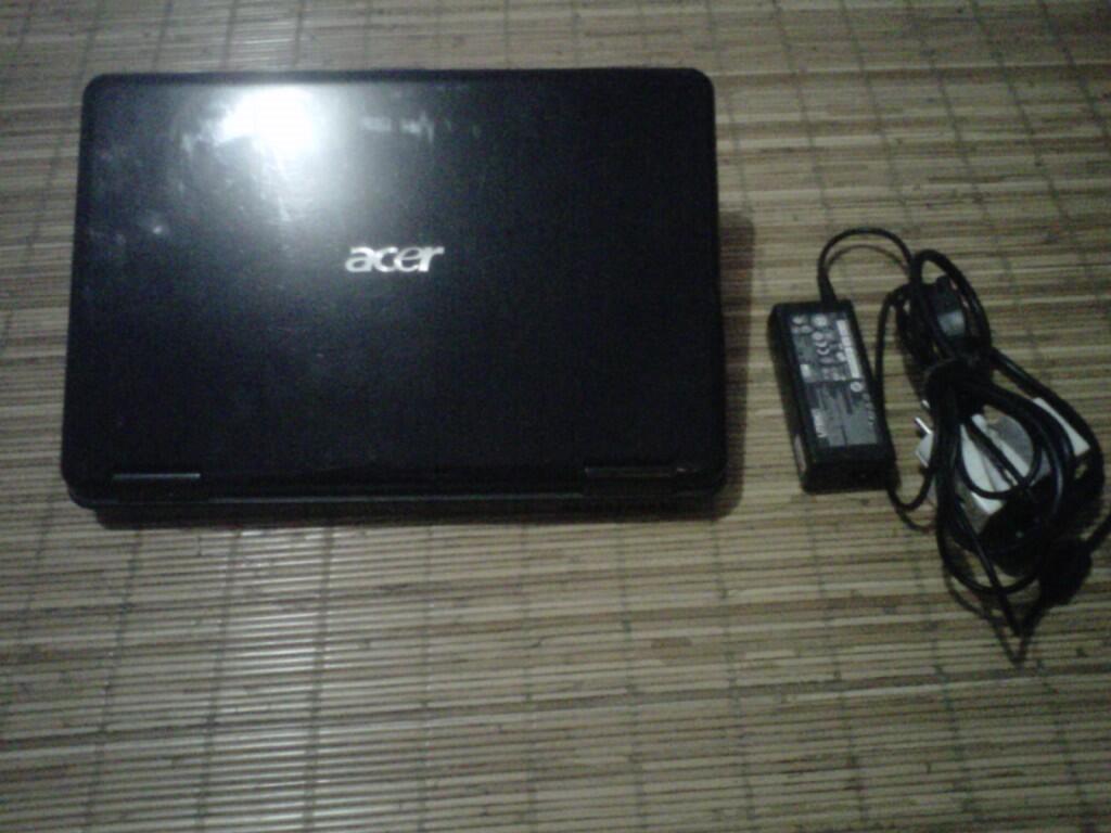 ACER 4732Z COREDUO BIRU BATRE 3 JAM BANDUNG