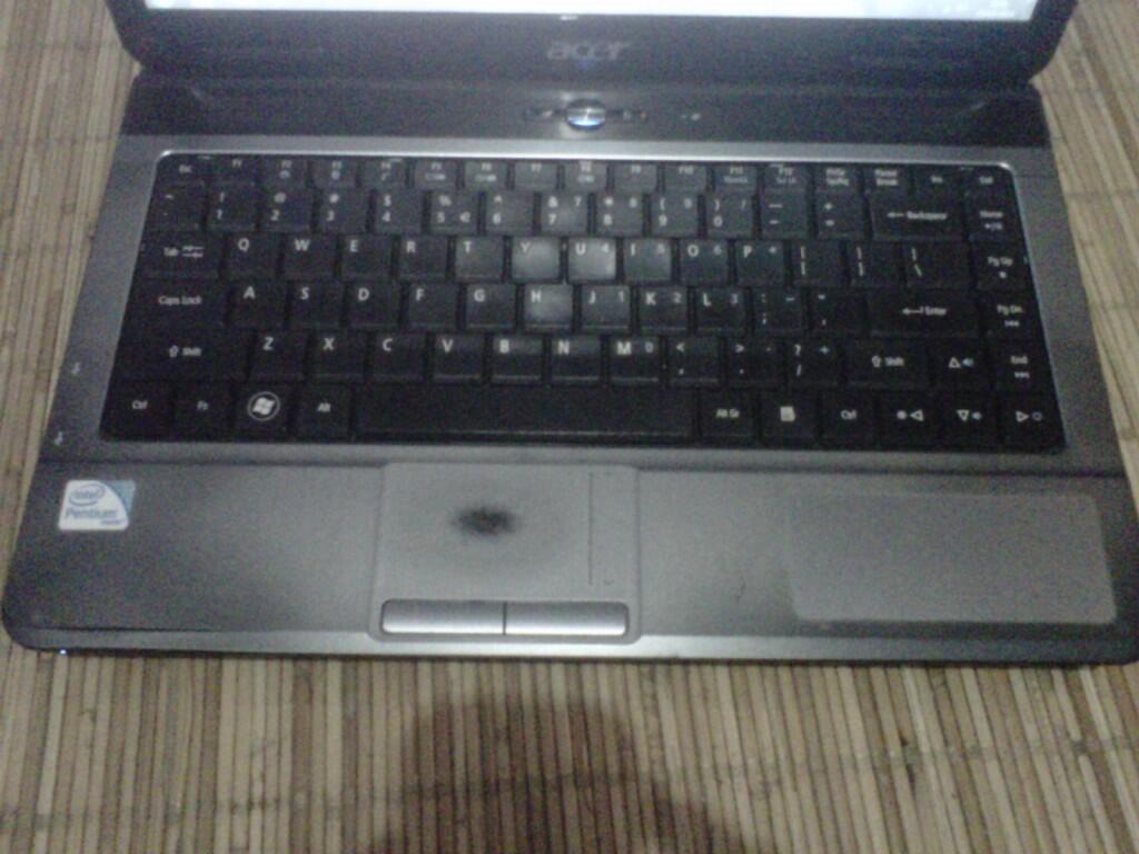 ACER 4732Z COREDUO BIRU BATRE 3 JAM BANDUNG