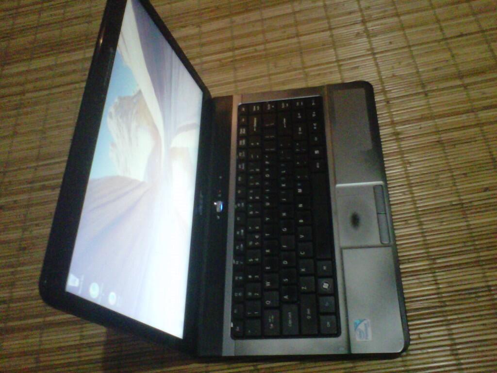 ACER 4732Z COREDUO BIRU BATRE 3 JAM BANDUNG