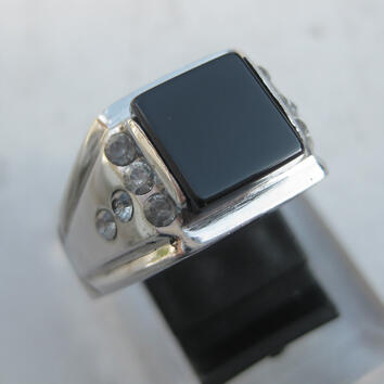 Lelang Murah Batu Cincin Siap Pakai.. Akik darah,Blue Safir, Topas,onyx dll