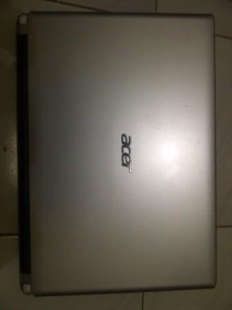 MURAH ACER SLIM V5-431 Intel Pentium B987 2GB RAM 500GB HDD