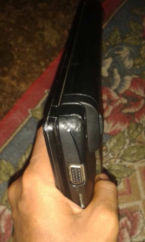 Asus X401U Murahhhh