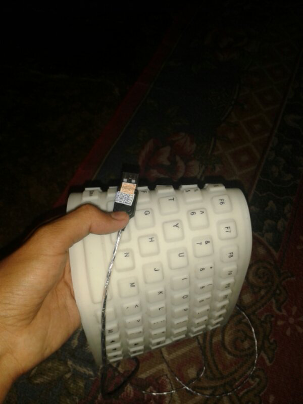 Asus X401U Murahhhh
