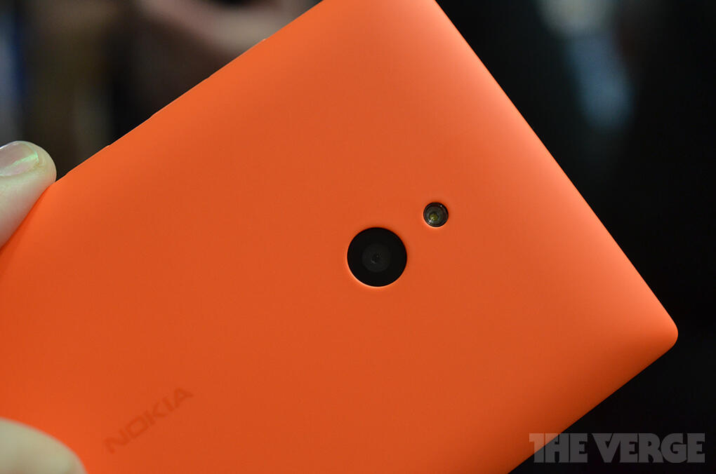 &#91; HOT &#93; Nokia X Gan : An Android-Windows Phone