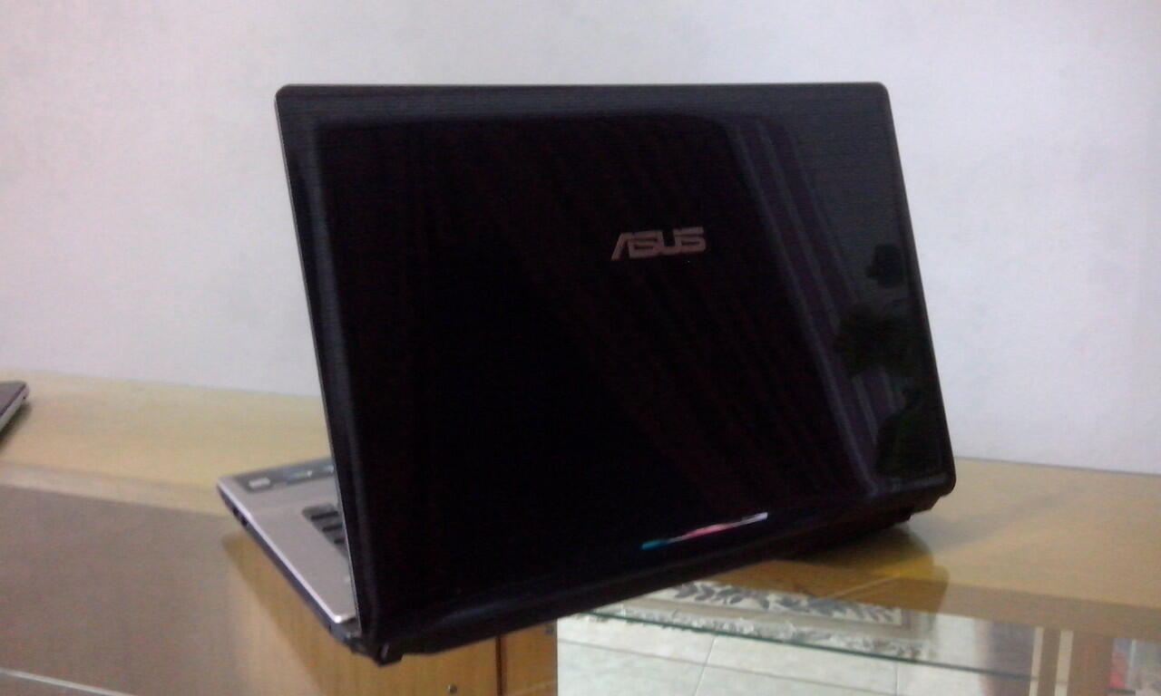 ASUS K43ECore i3-2310M