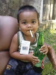 Yang sudah bisa bikin anak mari masuk 17+ !!!