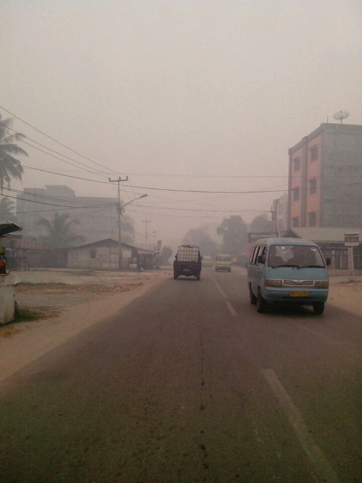 &#91;share&#93; foto kabut asap R3