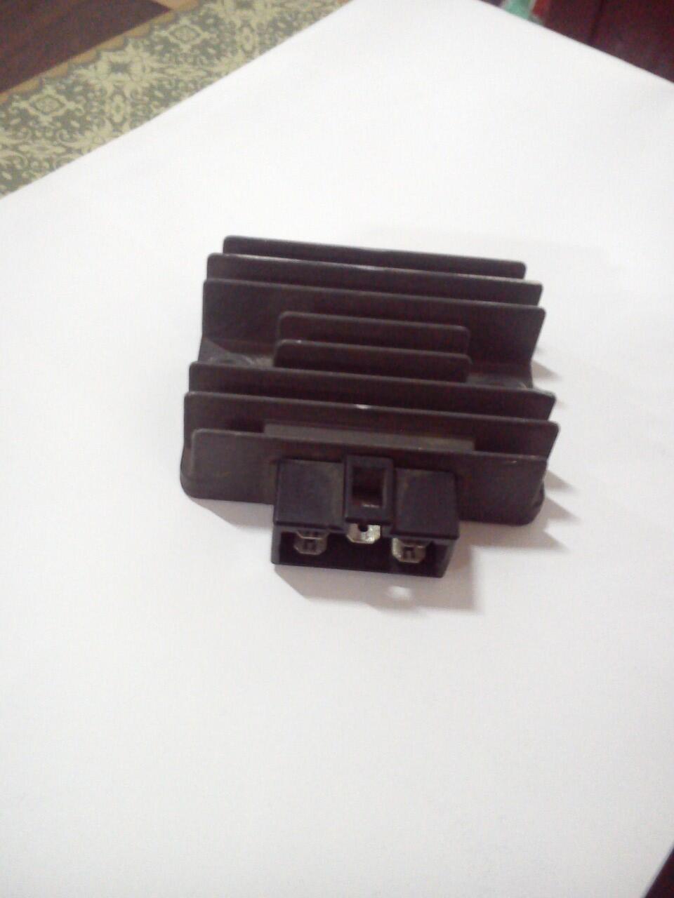 kiprok ori tiger