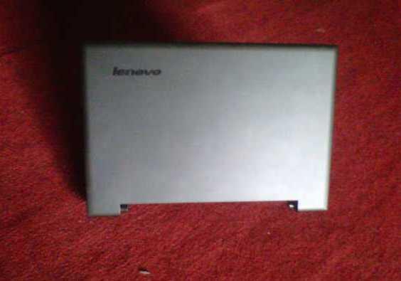 Lenovo idePad S215 Istimewa LIKE NEW Malang