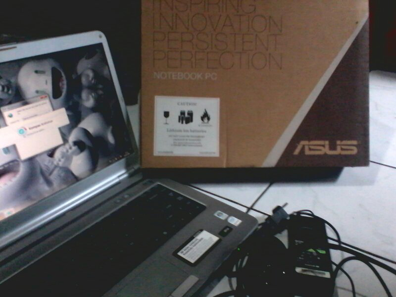 laptop,notebook Sony vaio core 2 duo ,bu cepat bandung