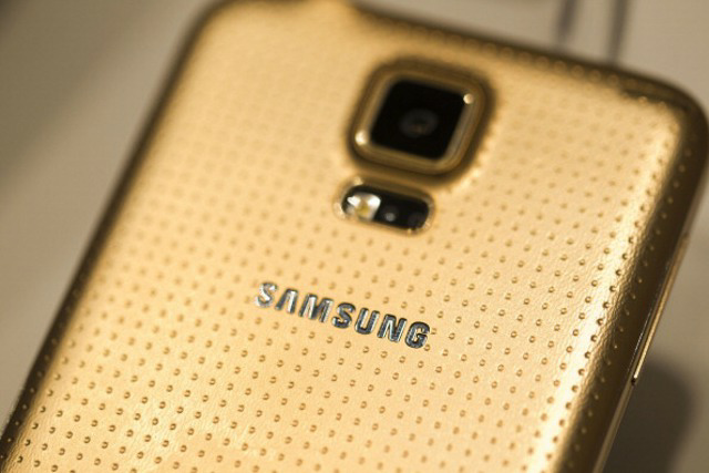 Hot News : "Samsung Galaxy S5 Launch" !!!