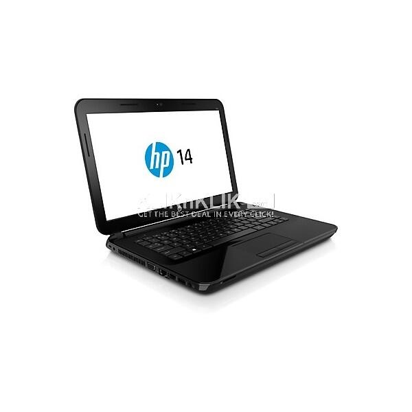 Sale HP 14-d002TX, Black