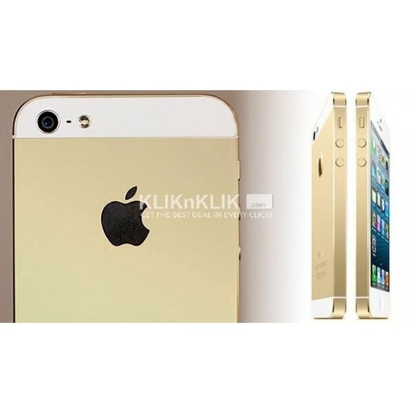 APPLE iPhone 5S 32GB, Gold