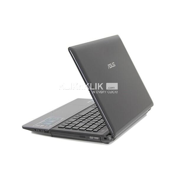 JUAL ASUS A45VD-VX296, Black( Core i7 harga MuRAH )