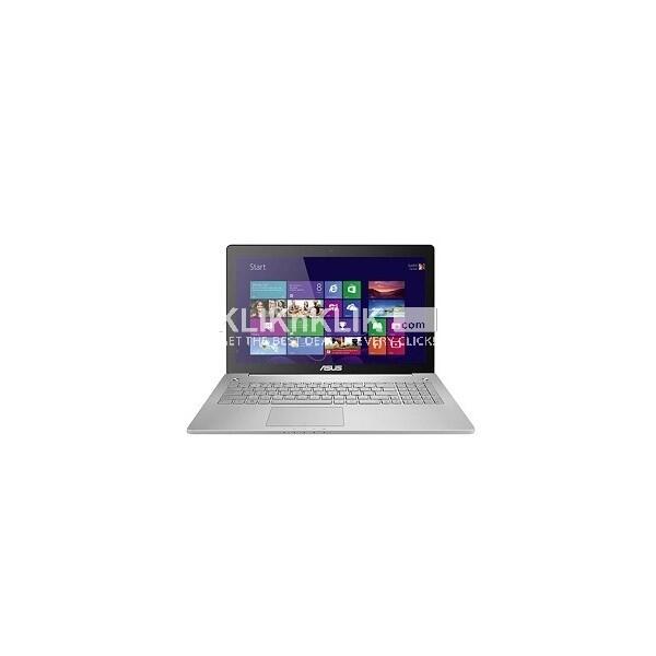 Sale ASUS N550JV-CN300H, Black
