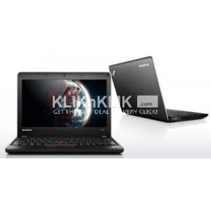 LENOVO ThinkPad E130-A2A, Black