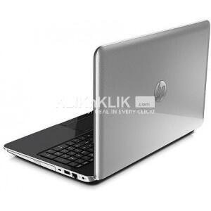 HP PAVILION 15-E043CL, Silver