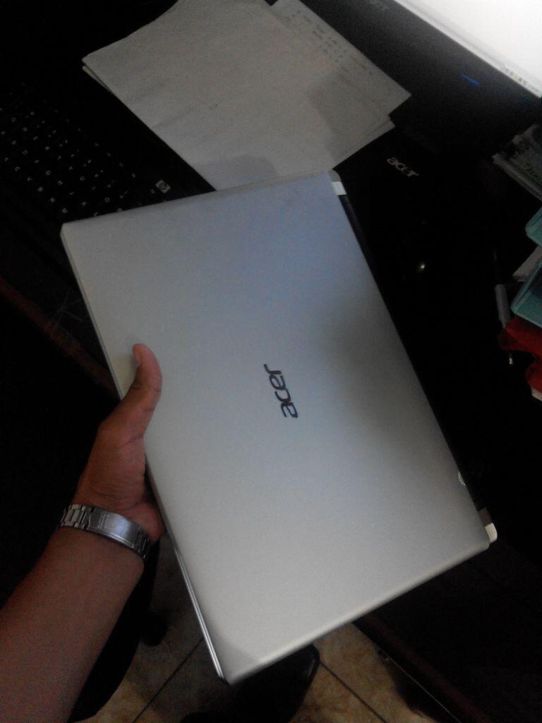 ACER V5 471G NVIDIA 2GB