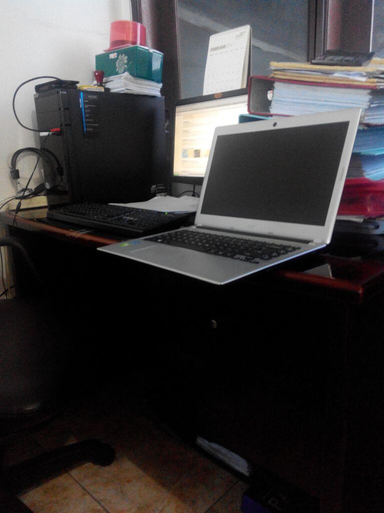 ACER V5 471G NVIDIA 2GB