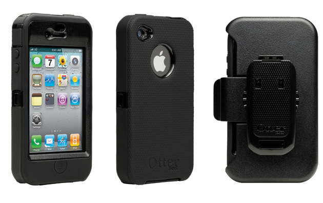 Terjual OTTERBOX DEFENDER, ARMOR, GRIFFIN SURVIVOR, IPHONE 