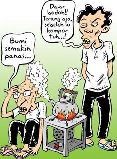 Share Komik lucu Benny And Mice part 6 (yang ini punya ane)