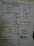 Problem motor Honda supra x 125 pgmfi