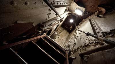 10 Misteri Kapal Hantu Paling Terkenal di Dunia