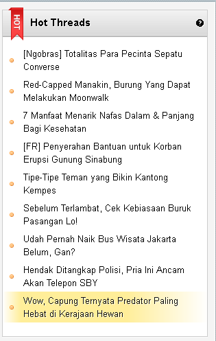 Fakta dan Keunikan Capung Predator Paling Hebat di Kerajaan Hewan &#91;Tahukah Kamu?&#93;