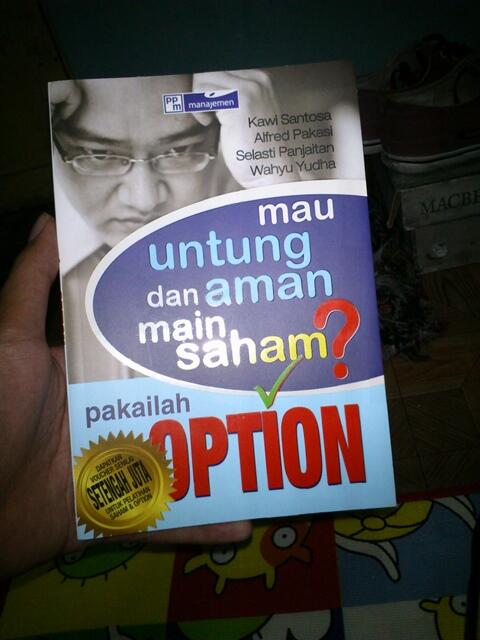 Options trading kaskus