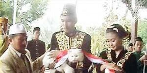 5 Ritual Unik Memanggil Hujan Diberbagai Belahan Dunia