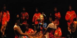 5 Ritual Unik Memanggil Hujan Diberbagai Belahan Dunia
