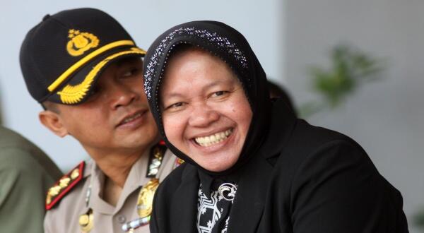 Ruhut: Risma Ngurus Kebun Binatang Aja Enggak Bisa